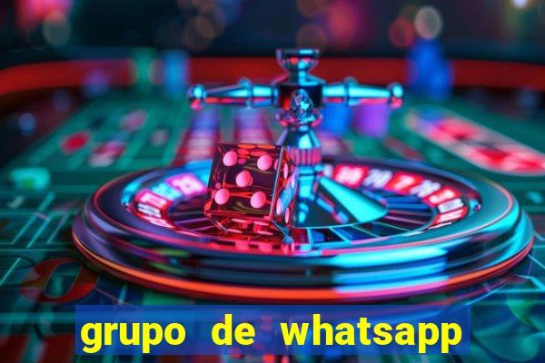 grupo de whatsapp de caminhoneiro